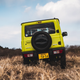 Image for article titled The 660cc 2019 Suzuki Jimny Isn’t Perfect but It's Full of Charm